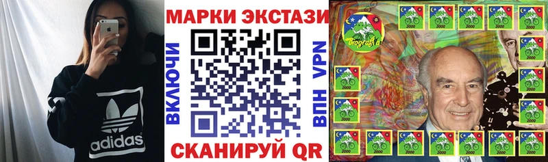 Марки N-bome 1500мкг  наркошоп  Бийск 